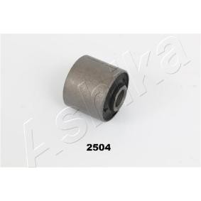 Lagerung, Lenker GOM-2504