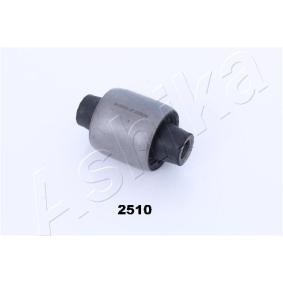 Lagerung, Lenker GOM-2510