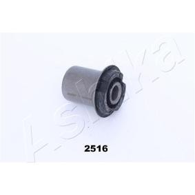 Lagerung, Lenker GOM-2516