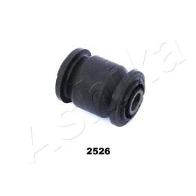 Lagerung, Lenker GOM-2526