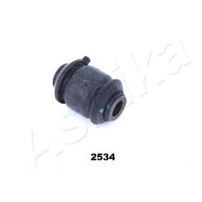 Lagerung, Lenker GOM-2534