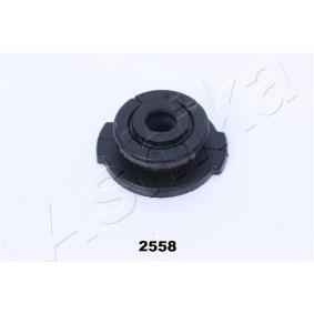 Lagerung, Differential von ASHIKA günstig für 10,81 €