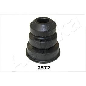 Staubschutzsatz, Stoßdämpfer GOM-2572