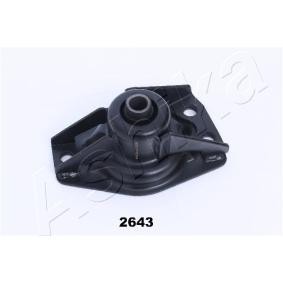 Lagerung, Differential von ASHIKA günstig für 30,89 €
