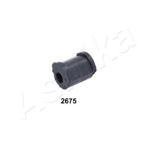 Osta Vakaajan hela ASHIKA:llä GOM-2675 edullisesti hintaan 6,31 €