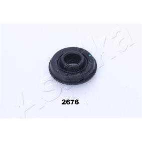 Lagerung, Lenker GOM-2676