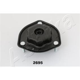 Lagerung, Stoßdämpfer GOM-2695
