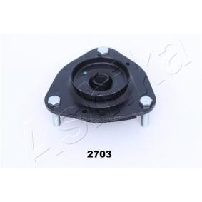 Lagerung, Stoßdämpfer GOM-2703