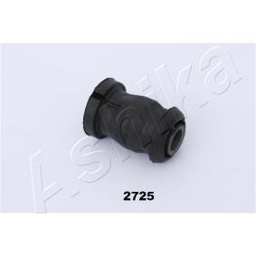 Lagerung, Lenker GOM-2725