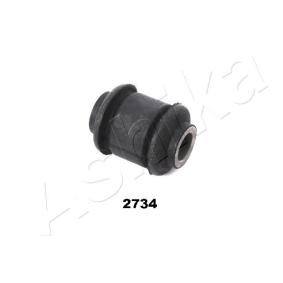 Lagerung, Lenker GOM-2734