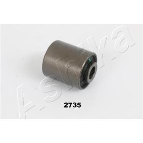 Lagerung, Lenker GOM-2735