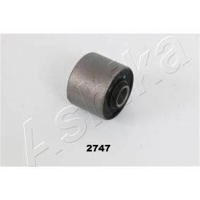Lagerung, Lenker GOM-2747