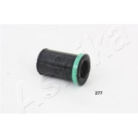 Lagerbuchse, Blattfeder GOM-277