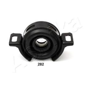 Lager, Gelenkwellenmittellager GOM-282