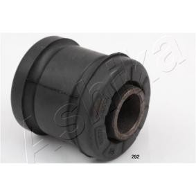 Lagerung, Lenker GOM-292