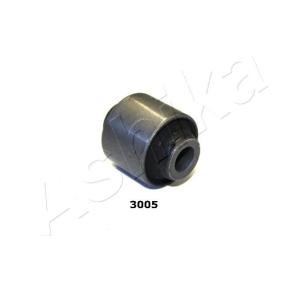 MAZDA Halter, Querlenkerlagerung von ASHIKA