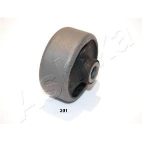 Halter, Querlenkerlagerung GOM-301 für FORD