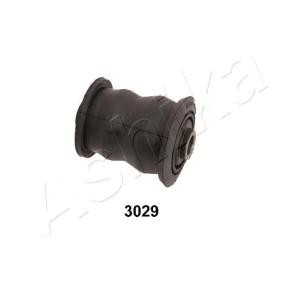 MAZDA Halter, Querlenkerlagerung von ASHIKA