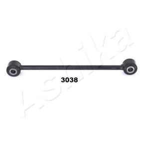 Halter, Querlenkerlagerung GOM-3038 für FORD