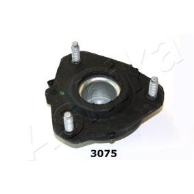 Compre Suporte de apoio do conjunto mola / amortecedor da ASHIKA GOM-3075 a um preço baixo por 23,93 €