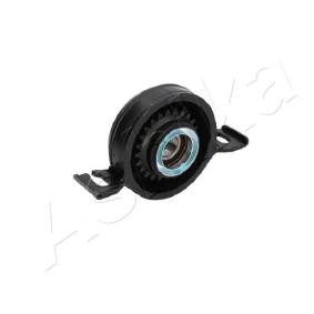 Acquista Cuscinetto, Supporto intermedio albero cardanico da ASHIKA GOM-3087 a buon mercato per soli 123,86 €