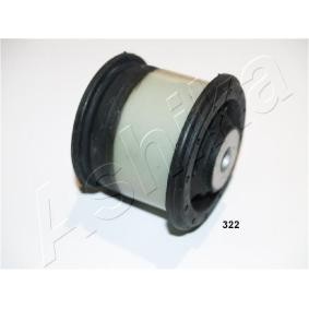 Halter, Querlenkerlagerung GOM-322 für FORD