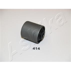Halter, Querlenkerlagerung GOM-414 für ACCORD VII (CM) für 6,50 CHF