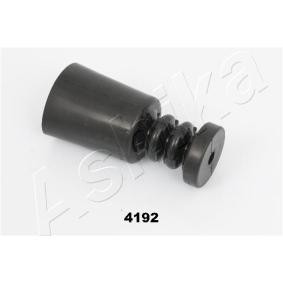 Schutzkappe / Faltenbalg, Stoßdämpfer GOM-4192 für HONDA