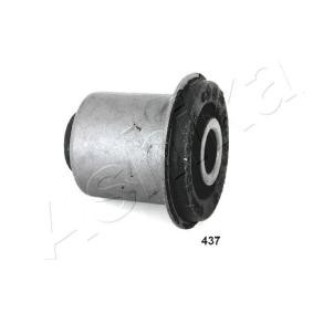 Halter, Querlenkerlagerung GOM-437 für HONDA