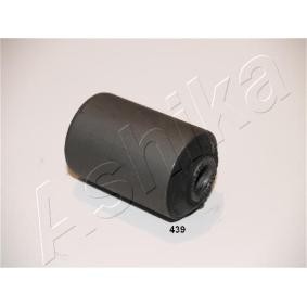Halter, Querlenkerlagerung GOM-439 für Civic VII Limousine (ES, ET) für 6,96 CHF