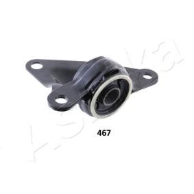 Halter, Querlenkerlagerung GOM-467