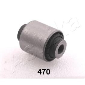 Halter, Querlenkerlagerung GOM-470 für Civic VII Limousine (ES, ET) für 6,91 CHF