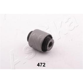 Halter, Querlenkerlagerung GOM-472 für Civic VII Limousine (ES, ET) für 9,43 CHF