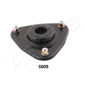 Compre Suporte de apoio do conjunto mola / amortecedor da ASHIKA GOM-5009 a um preço baixo por 31,26 €