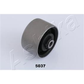 Motorlager GOM-5037