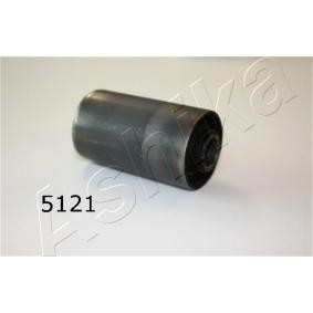 Lagerbuchse, Blattfeder GOM-5121 für MITSUBISHI