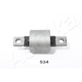 Halter, Querlenkerlagerung GOM-534 für MITSUBISHI