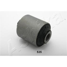 Halter, Querlenkerlagerung GOM-535 für Galant VII Limousine (E50) für 11,50 CHF