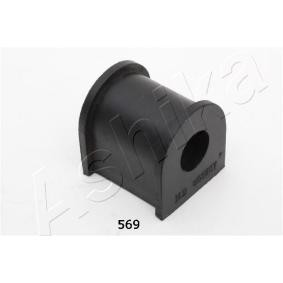 Lagerbuchse, Stabilisator GOM-569