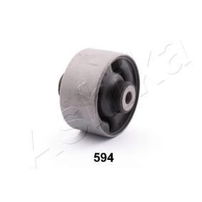 Halter, Querlenkerlagerung GOM-594 für Lancer VII Limousine (CS_A, CT_A) für 18,49 CHF