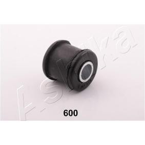 Comprar Casquillo del cojinete, estabilizador de ASHIKA GOM-600 a bajo precio de 3,08 €