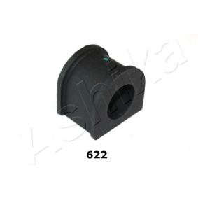 Comprar Casquillo del cojinete, estabilizador de ASHIKA GOM-622 a bajo precio de 3,62 €