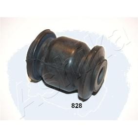 Halter, Querlenkerlagerung GOM-828 für SWIFT III (MZ, EZ) für 8,12 CHF