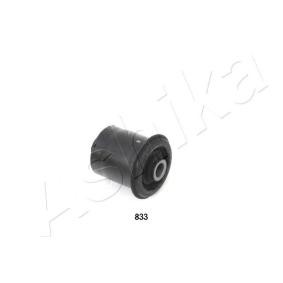 Halter, Querlenkerlagerung GOM-833 für SUZUKI
