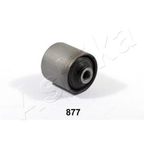 Halter, Querlenkerlagerung GOM-877 für JIMNY (FJ) für 12,42 CHF