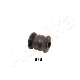 Halter, Querlenkerlagerung GOM-878 für BALENO Schrägheck (EG) für 14,40 CHF