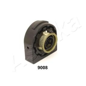 Comprar Cojinete, soporte intermedio del árbol de transmisión de ASHIKA GOM-9008 a bajo precio de 64,68 €