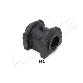 Lagerbuchse, Stabilisator GOM-931