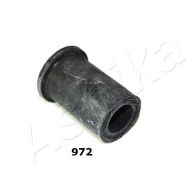 Lagerbuchse, Blattfeder GOM-972
