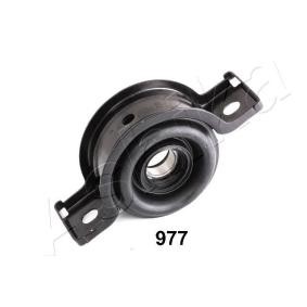 Comprar Cojinete, soporte intermedio del árbol de transmisión de ASHIKA GOM-977 a bajo precio de 62,11 €